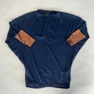 Marie St-Pierre X Shan